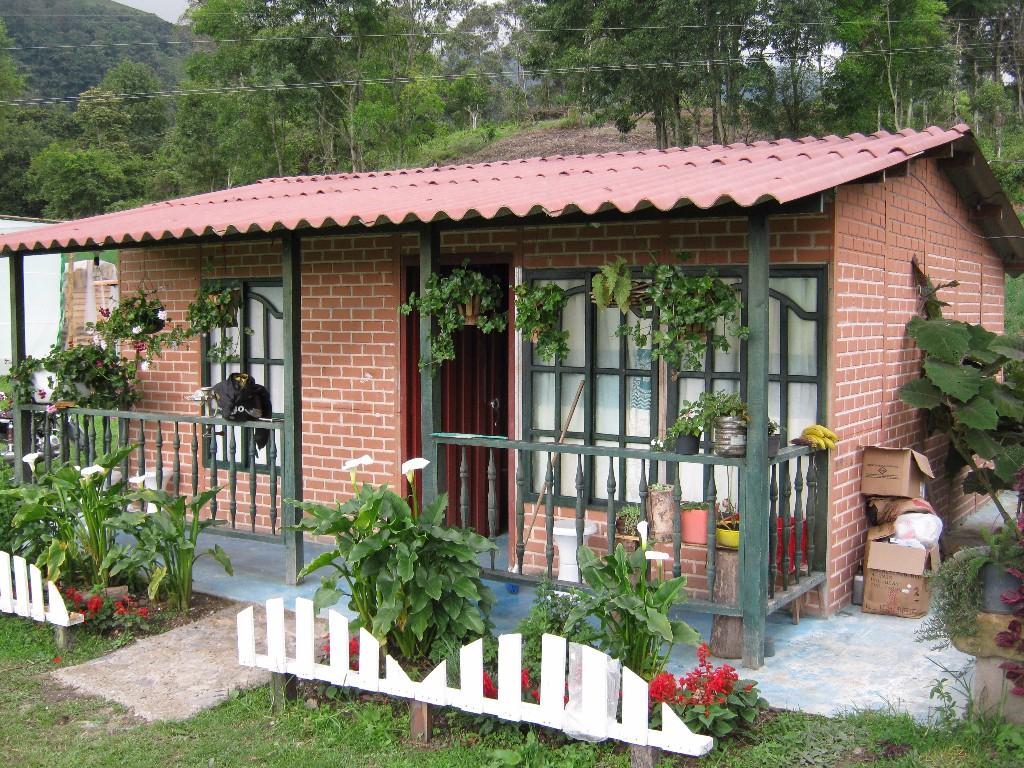 Casas prefabricadas en Medellín modernas - Constru Casas