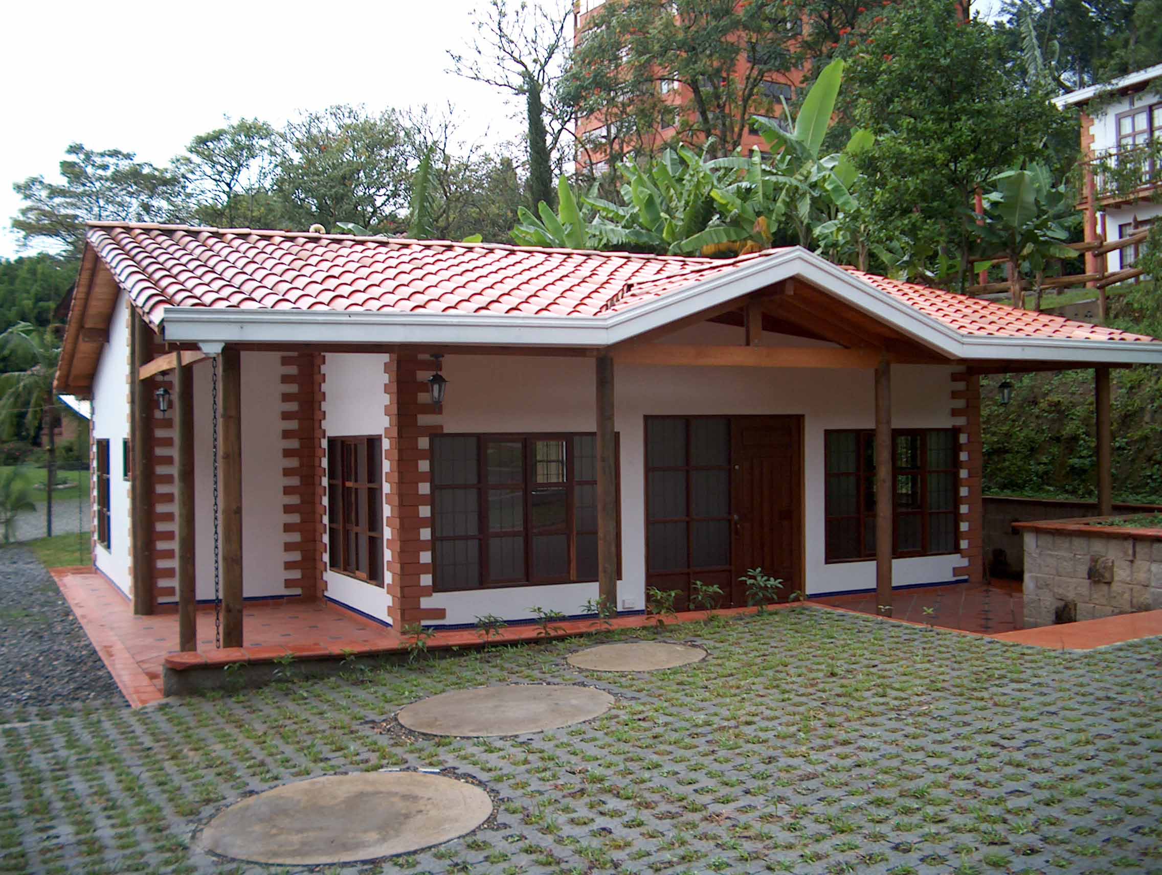 Casas prefabricadas en Bogotá, una solución económica y efectiva – Constru  Casas – Casas prefabricadas en Medellín modernas