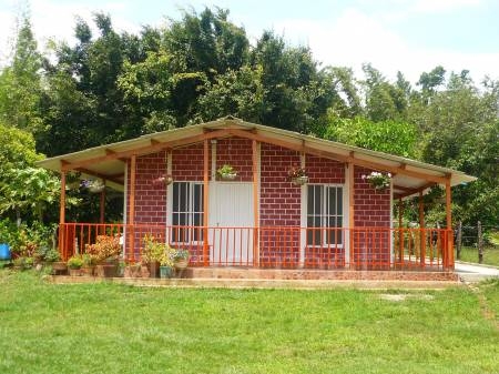 Casas prefabricadas en Medellín modernas - Constru Casas