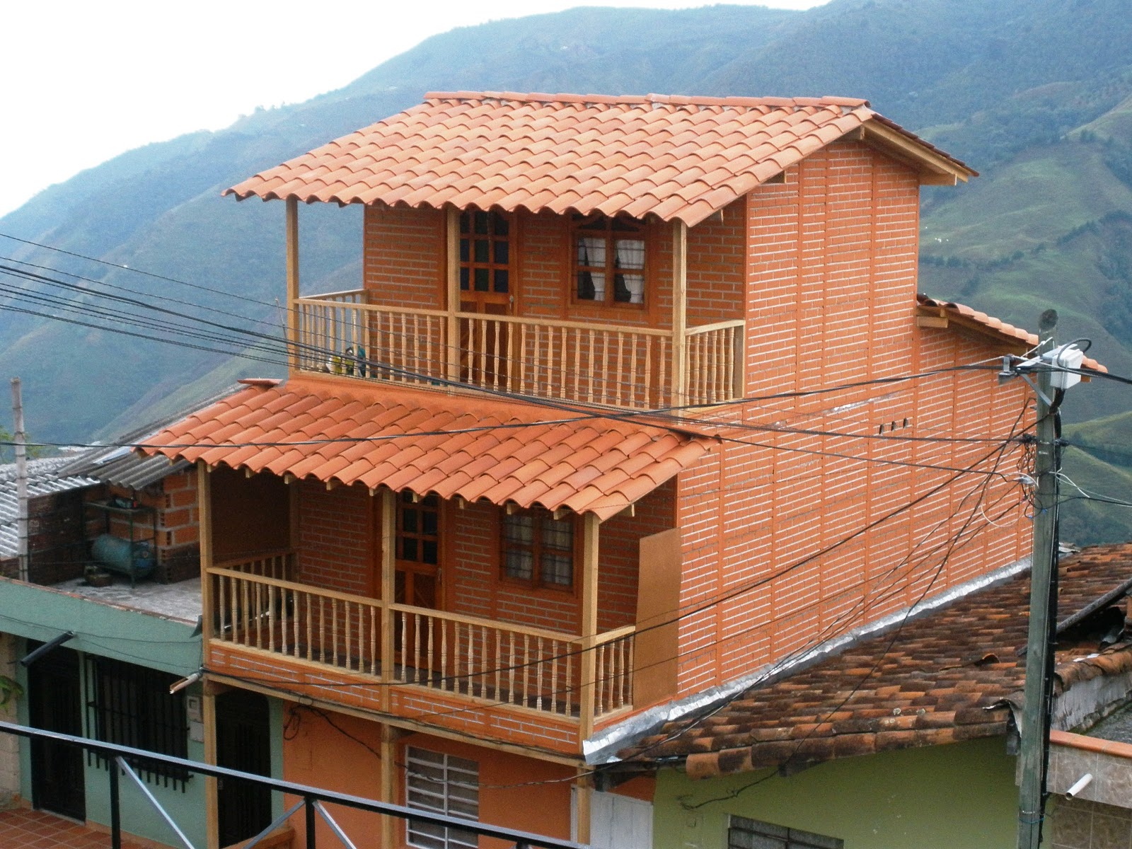 Inicio Constru Casas Casas Prefabricadas En Medellín